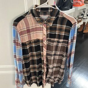 Rails shirt